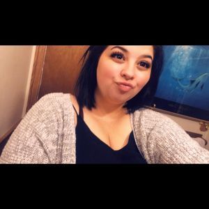 Meet your Posher, Hailey